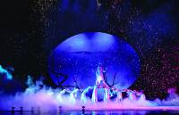 Seguros para compañías de teatro y espectáculos